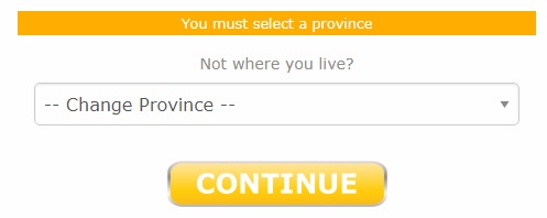 province