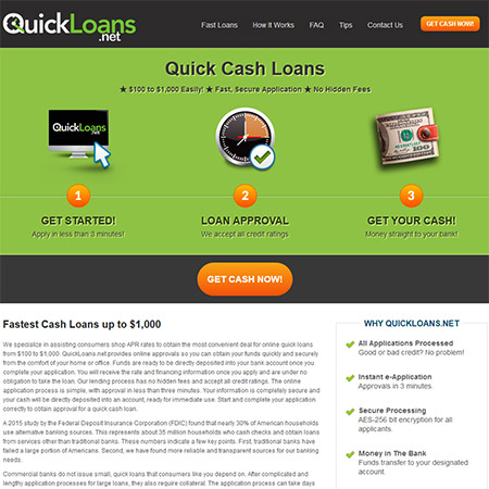 QuickLoans.net