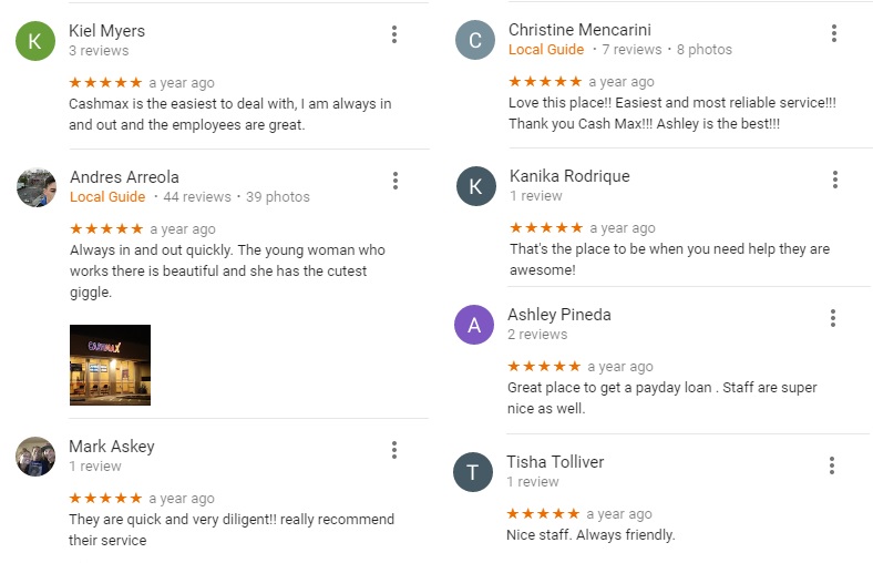 reviews