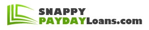 snappy payday loans logo