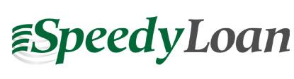 speedy loans logo