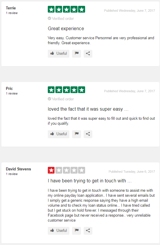 trustpilot