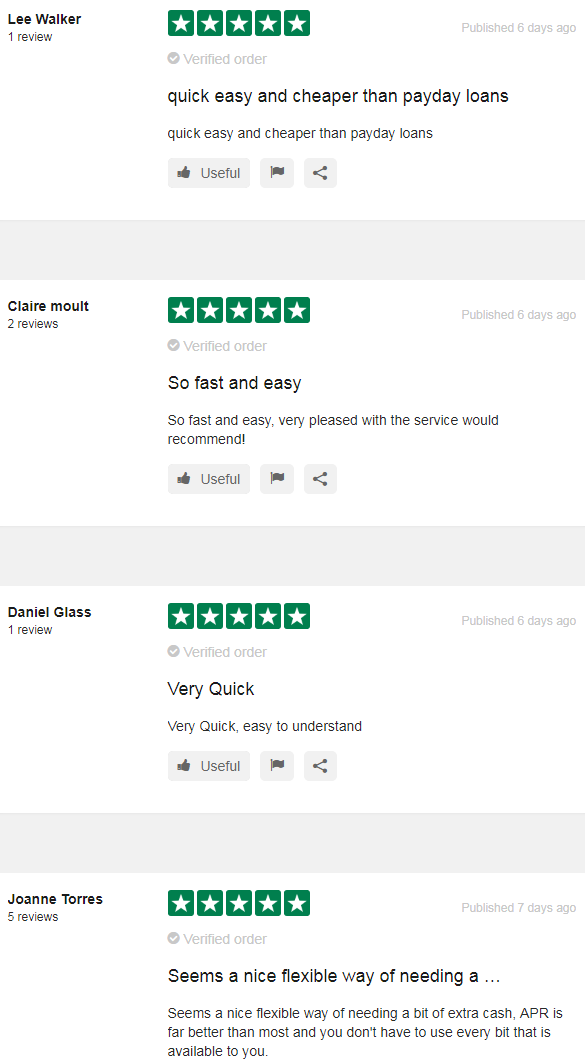 trustpilot