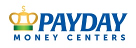 payday money centers logo