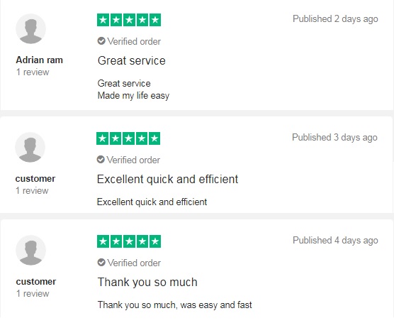 reviews